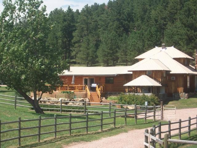 Ghost Canyon Getaway Hermosa Exterior foto