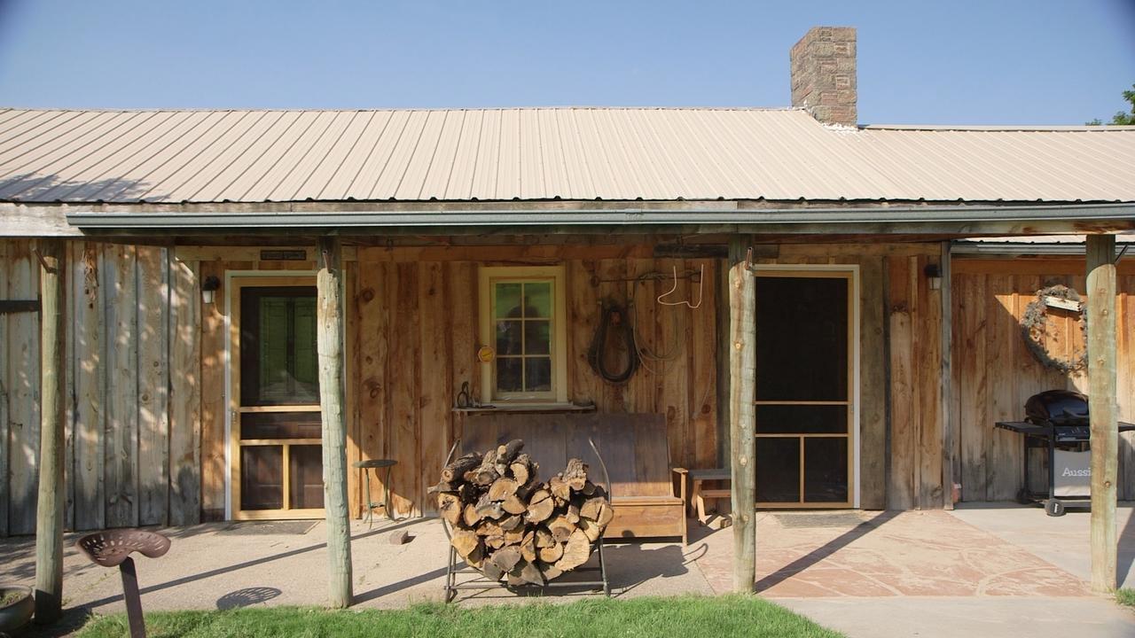 Ghost Canyon Getaway Hermosa Exterior foto