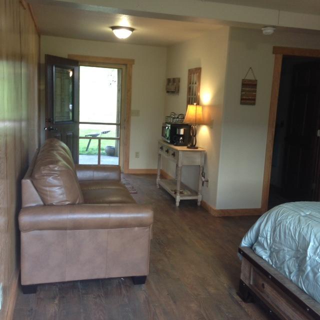 Ghost Canyon Getaway Hermosa Quarto foto