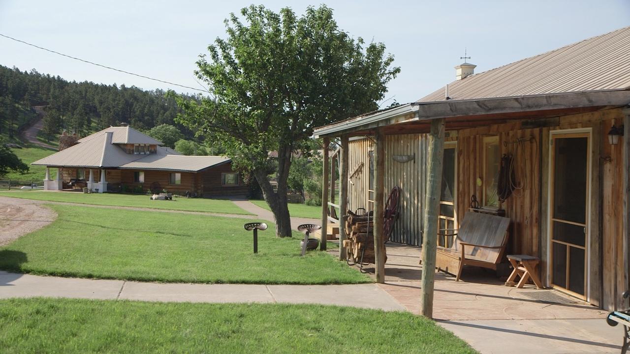 Ghost Canyon Getaway Hermosa Exterior foto