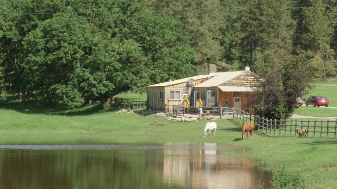 Ghost Canyon Getaway Hermosa Exterior foto