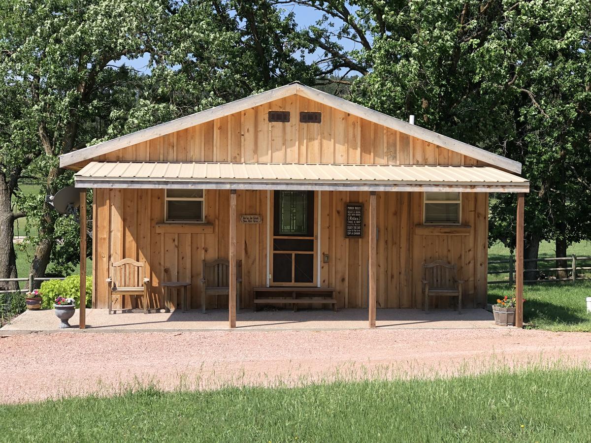 Ghost Canyon Getaway Hermosa Exterior foto