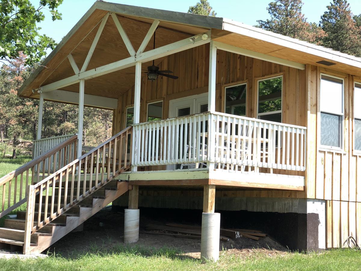 Ghost Canyon Getaway Hermosa Exterior foto